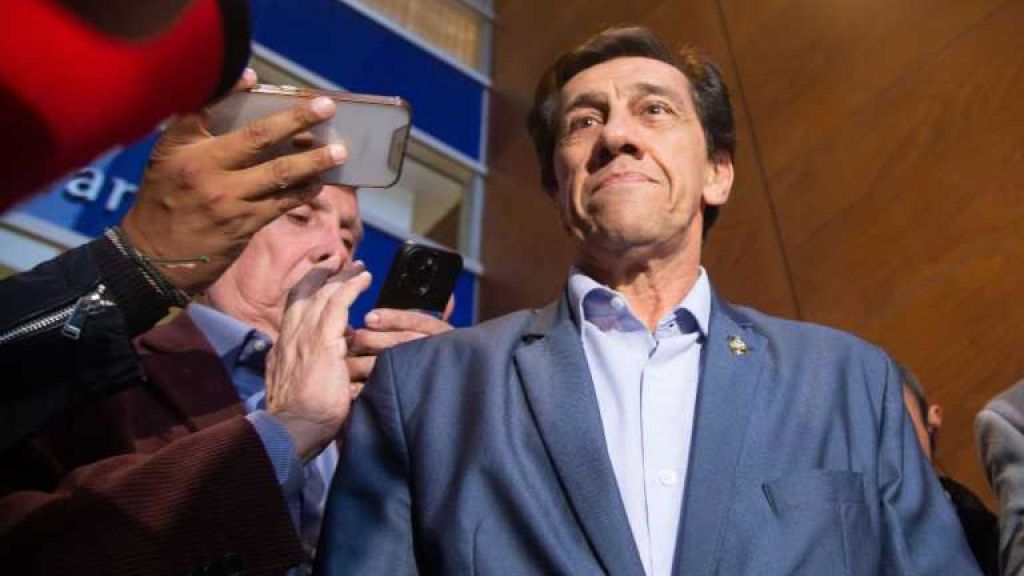 Sadir convoca a paritarias a empleados&nbsp;estatales