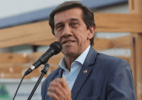 Sadir mejora el Parque Industrial Perico para generar más&nbsp;empleo