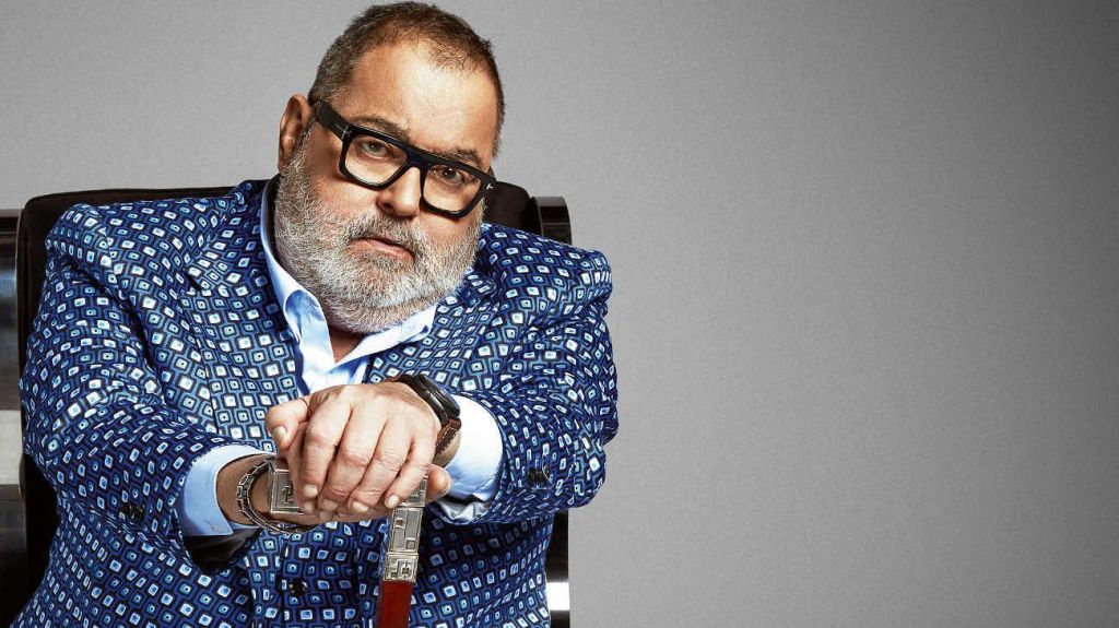 Jorge Lanata: Parte médico revela detalles sobre su salud tras la&nbsp;cirugía