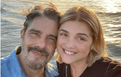 Araceli González y Fabián Mazzei: Una decisión audaz para revitalizar su&nbsp;relación