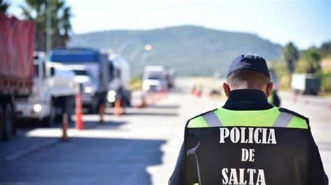 Salta: murió de un disaparo un sargento de 36&nbsp;años