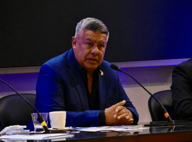 La AFA definió el formato de la Primera División para&nbsp;2025