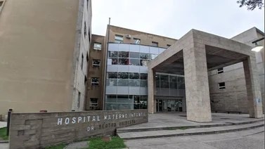 Un niño de 4 años dio positivo por cocaína en&nbsp;Jujuy