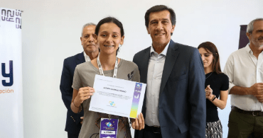 Global Game Jam 2025: Sadir apuesta por el desarrollo de los jóvenes&nbsp;jujeños