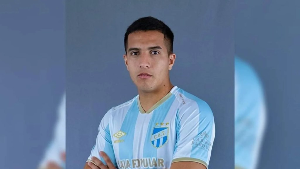 Minnesota United negocia por Nicolás Romero: ¿se va de Atlético&nbsp;Tucumán?