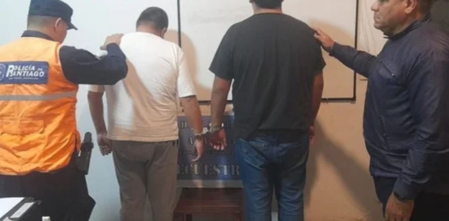 Les robó $152 millones a sus suegros para comprar vehículos y un viaje a&nbsp;Brasil