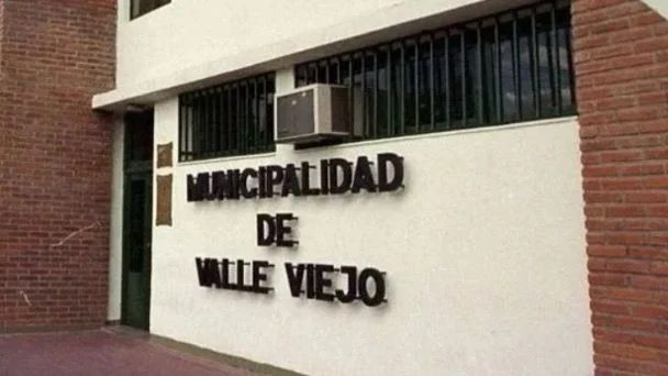 Valle Viejo: presentaron una querella en la causa por abuso sexual contra un ex funcionario&nbsp;municipal