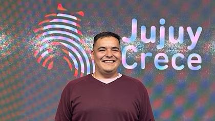 Histórico en Jujuy: Yael Navarro, primera persona no binaria electa diputada&nbsp;provincial