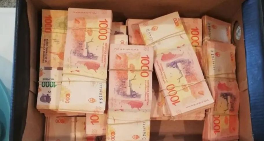 Jujuy: le robaron un millón de pesos de su casa mientras estaba&nbsp;ausente