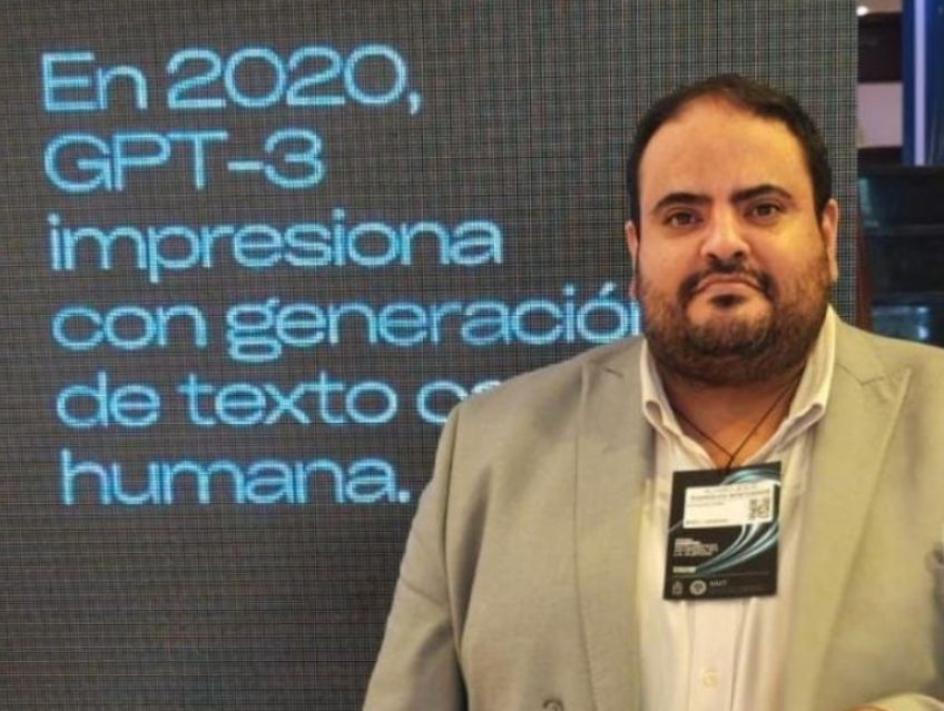 Santiago del Estero participó del Primer Congreso de Inteligencia Artificial en la&nbsp;Justicia