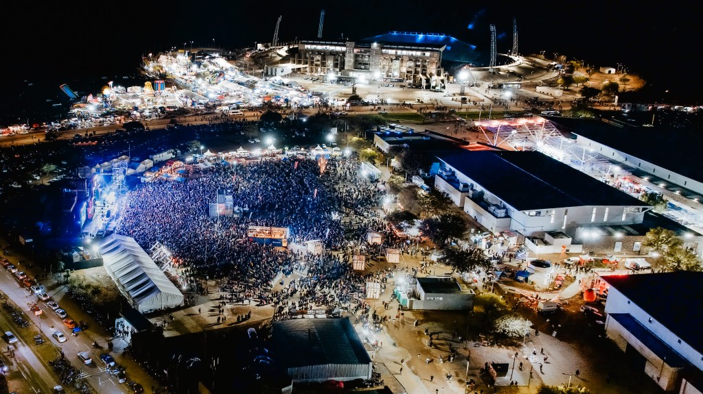 Catamarca tuvo más turistas y hoteles llenos gracias a la Fiesta del&nbsp;Poncho