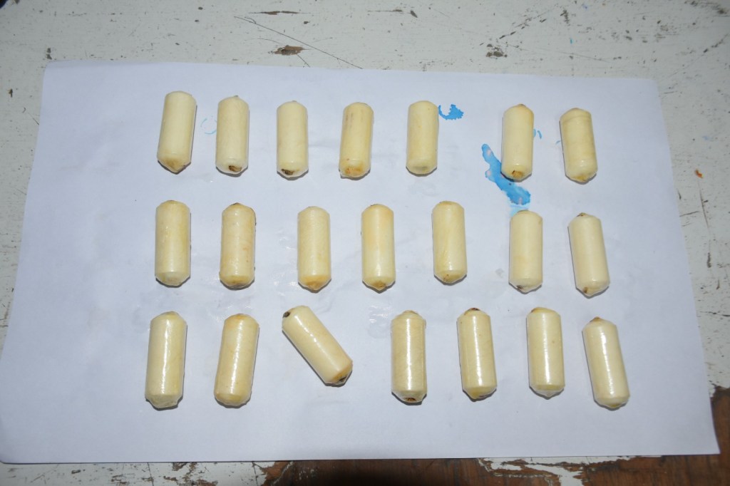 Catamarca: incautan 215 cápsulas de cocaína ocultas ingeridas y en&nbsp;medias