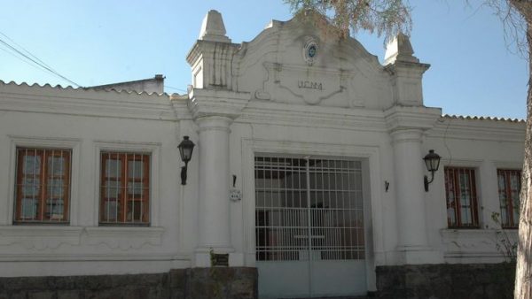 Familiares de un detenido acusan persecución en la Unidad 1 de&nbsp;Salta