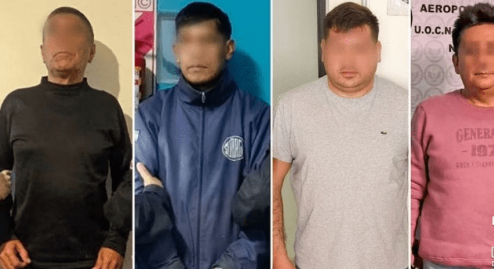 Salta: arrestan a cuatro por explotación&nbsp;sexual