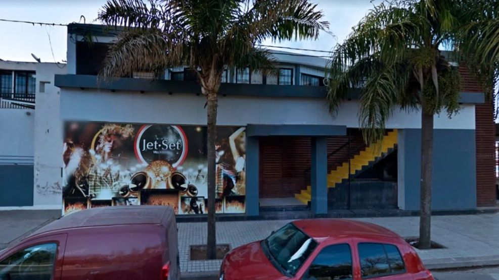 Salta: joven atacado por la espalda al salir de un boliche queda en&nbsp;coma