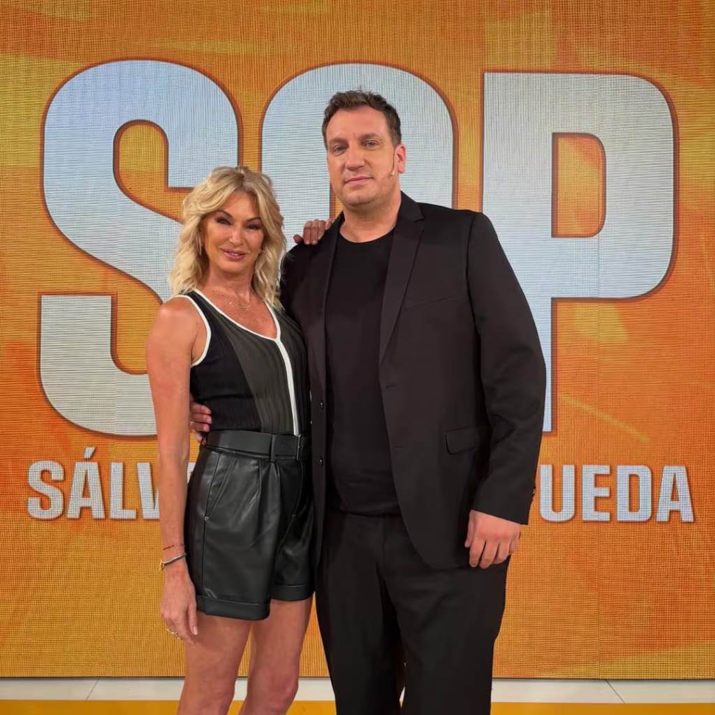 Yanina Latorre anunció su incorporación a MasterChef Celebrity: “Sé cocinar, pero tengo pánico”