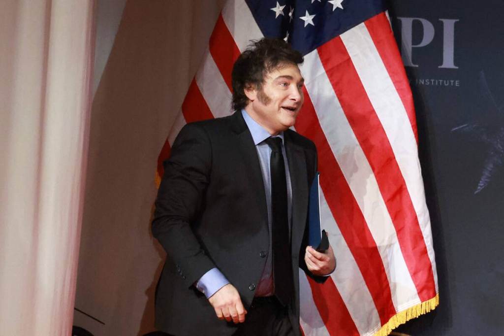 Argentina no pagará los USD 1.000 millones para ingresar al Board of Peace de&nbsp;Trump