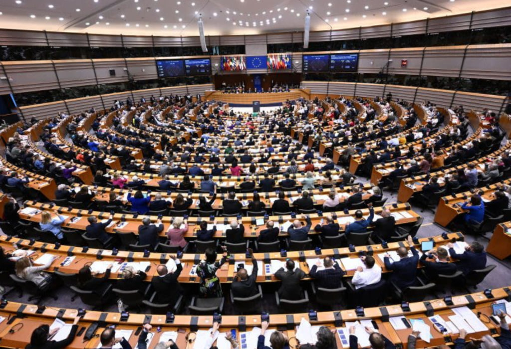 Una votación ajustada expone las divisiones en Europa por el acuerdo con el&nbsp;Mercosur