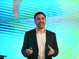 Santiago Bulat sobre la Ley de Glaciares: “Es una oportunidad para que entren más dólares a la economía”