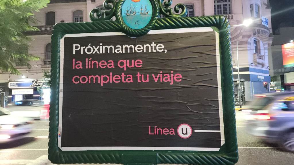 La Línea U de Uber: una apuesta por la integración del sistema de transporte