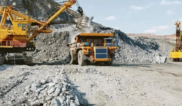 Minería: crece el interés de empresas internacionales por Santa&nbsp;Cruz