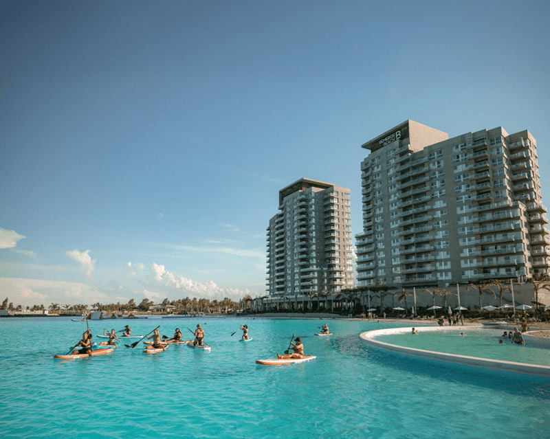 Diseño, inspiración y estilo de vida: así es la propuesta de Experiencia Living en&nbsp;Tigre