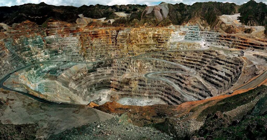 Minería y empleo en la región: Argentina, con un destacable potencial ...