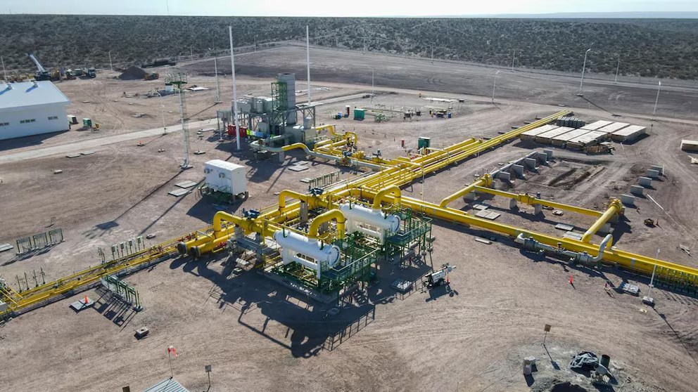 Nueva apuesta a los gasoductos con inversiones impulsadas por el&nbsp;RIGI