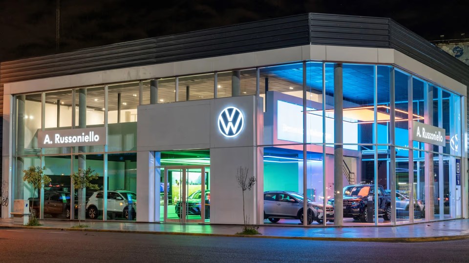 Preocupa el stock de autos sin vender y la caída en la&nbsp;demanda