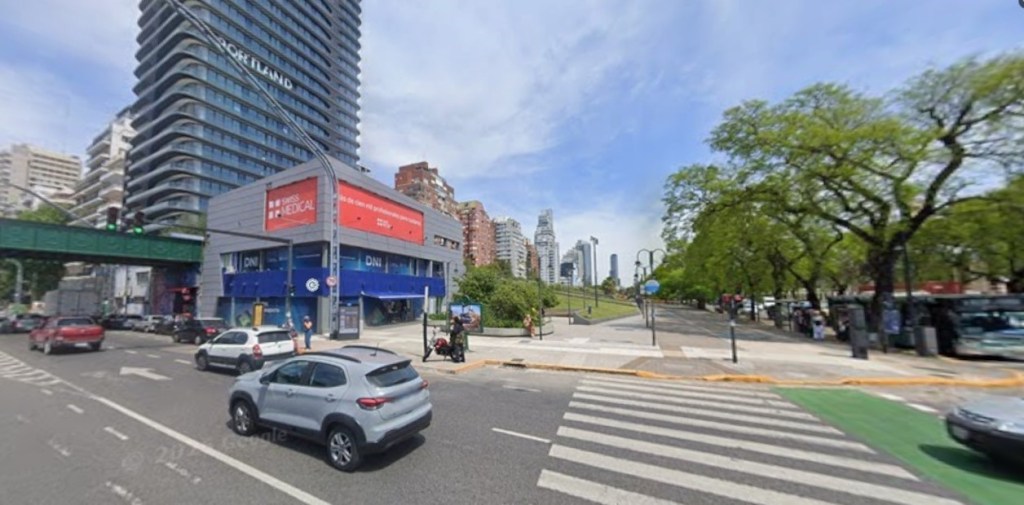 El Gobierno pone a la venta terrenos en Palermo y lanza un plan para desprenderse de 20 predios en todo el&nbsp;país