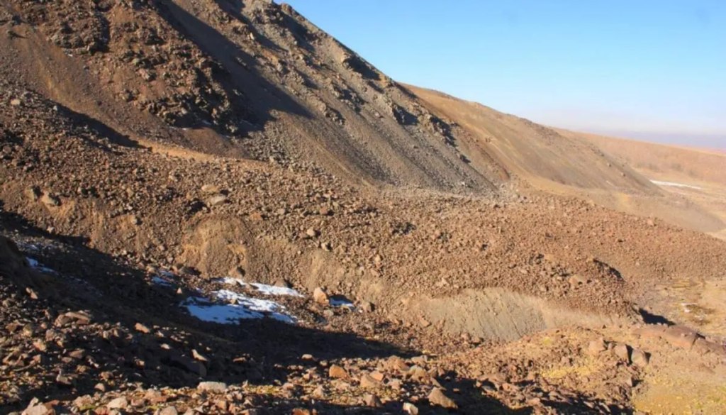 La Justicia rechazó frenar la reforma de la Ley de Glaciares y despejó el camino para nuevas inversiones&nbsp;mineras