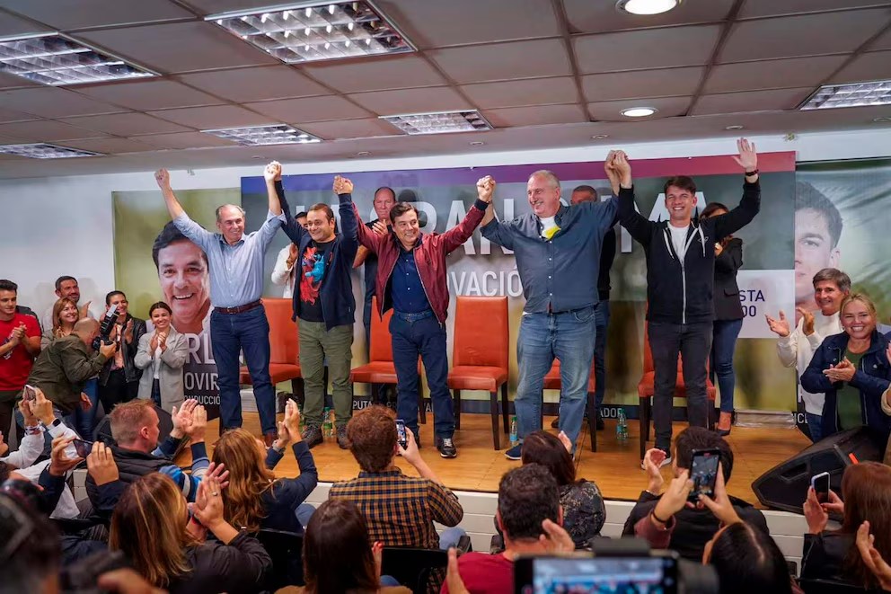 Crisis en Misiones: la interna entre Passalacqua y Rovira impacta en el&nbsp;gabinete