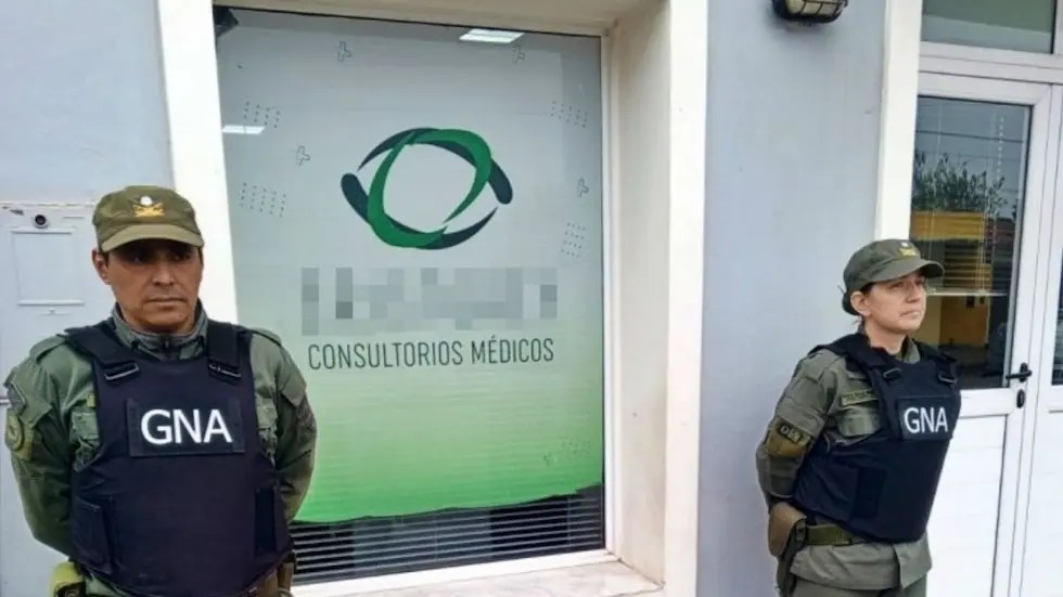 Investigan una red que habría otorgado pensiones a cambio de apoyo&nbsp;político