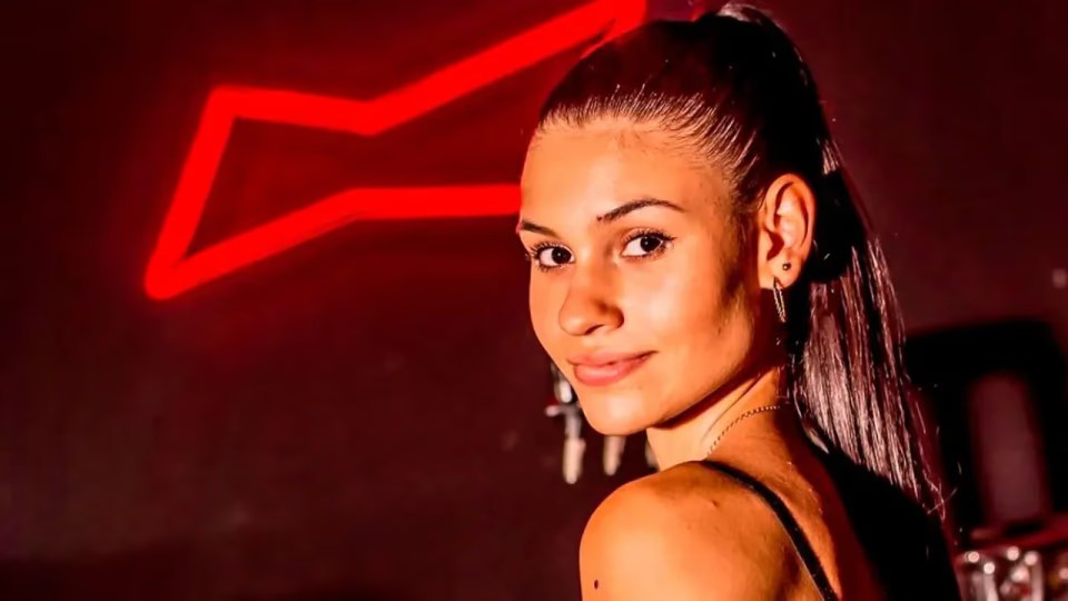 A cuatro años del femicidio de Agustina Fernández: un crimen que sigue&nbsp;presente
