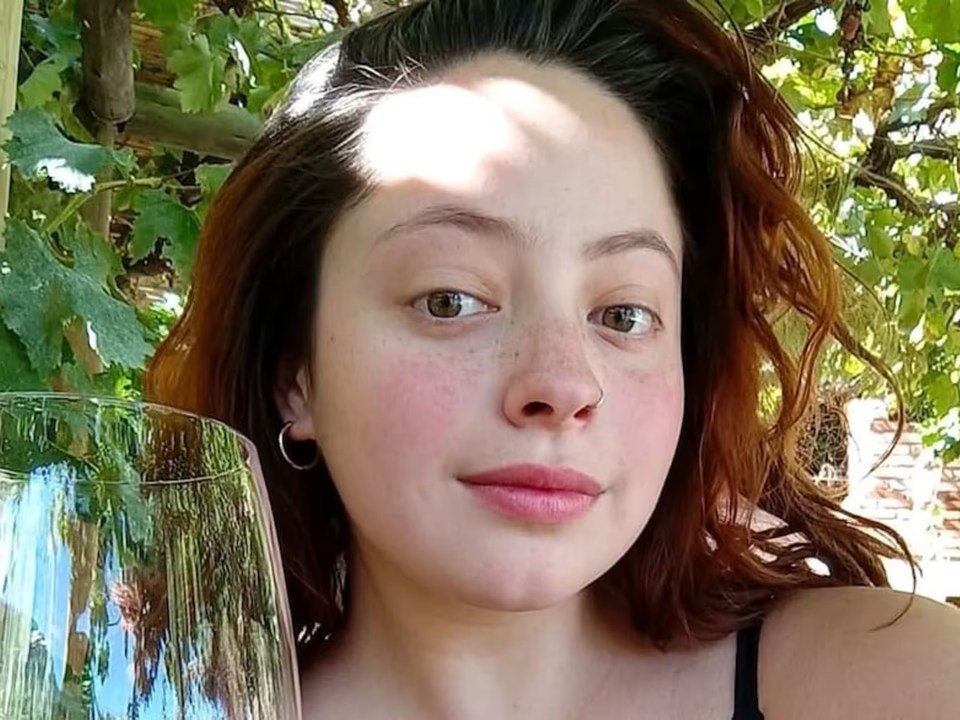 Imputaron por homicidio culposo al instructor en el caso Sofía&nbsp;Devries