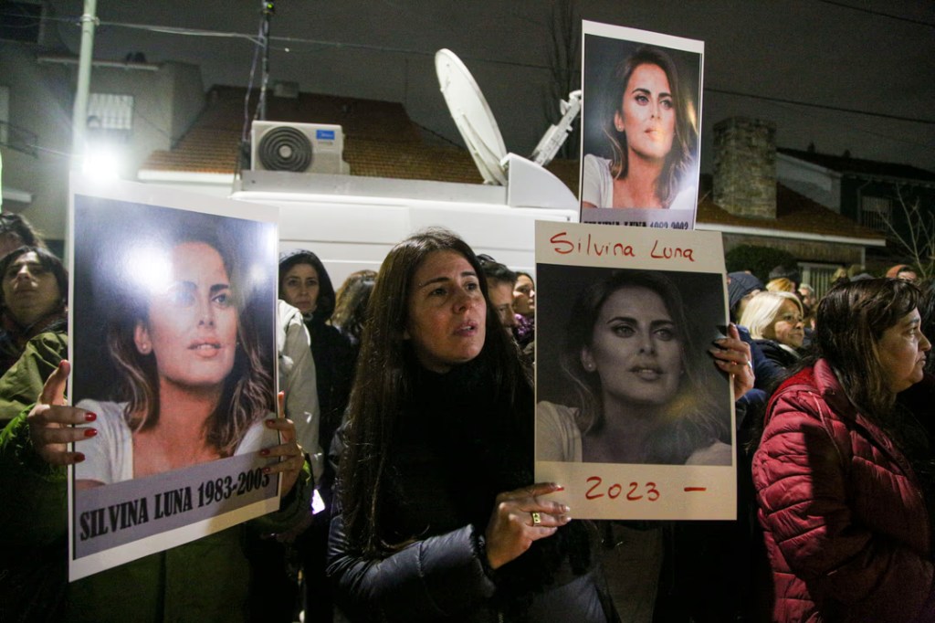 A tres años de la muerte de Silvina Luna, realizarán una Junta&nbsp;Médica