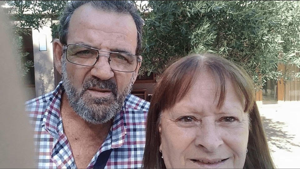 Asesinó a su mujer en Merlo y dijo que “se le fue la&nbsp;mano”