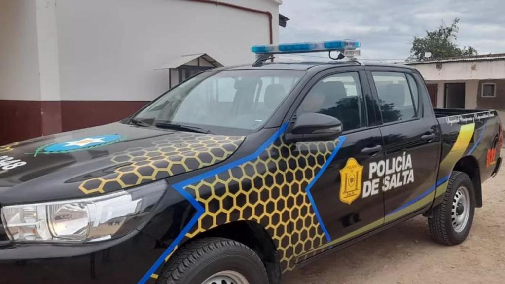Asesinaron a una mujer de 38 años en Salta y detuvieron a su&nbsp;hijo