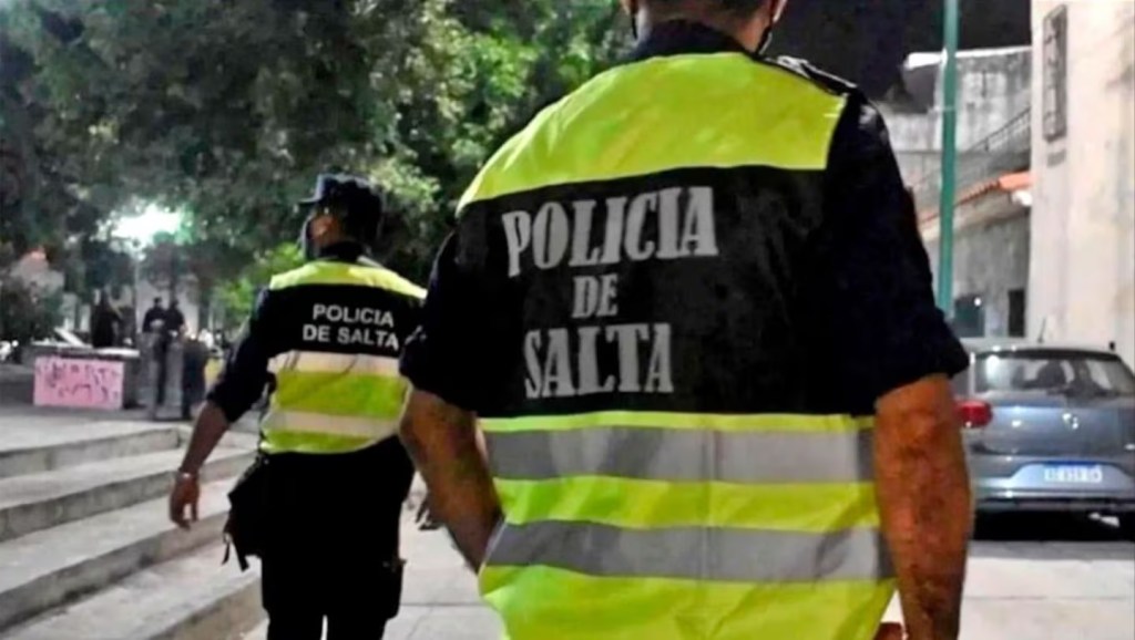 Detuvieron a un hombre acusado de raptar y abusar sexualmente de una adolescente en&nbsp;Salta