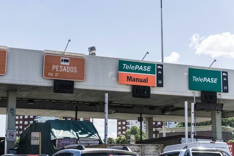 Un trabajador rural perdió $10 millones tras caer en una falsa publicidad para pagar el peaje en&nbsp;Salta